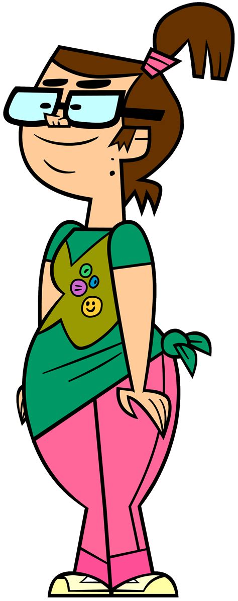 beth total drama